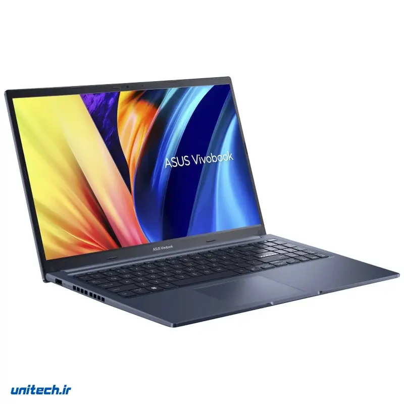 لپ تاپ 15.6 اینچی ایسوس مدل Vivobook 15 A1502VABQ534i5 13420H16GB DDR4512GB SSD10